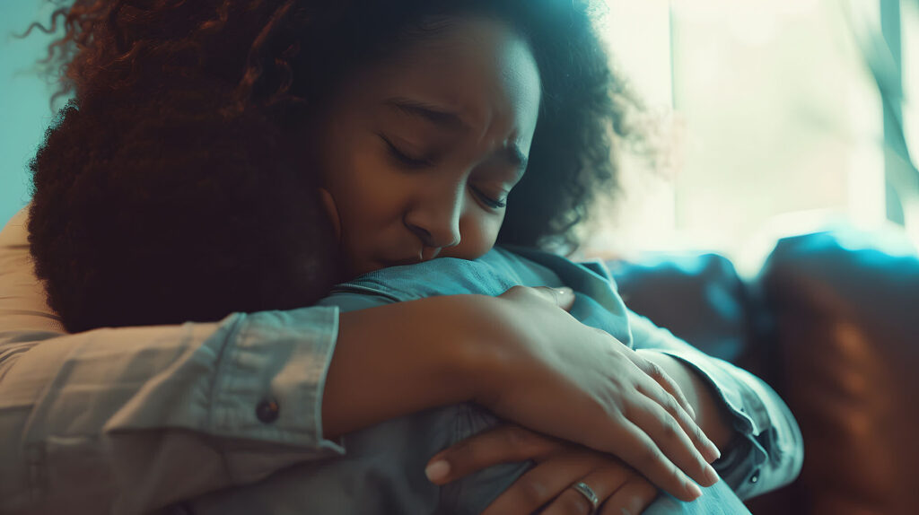 parenting in recovery