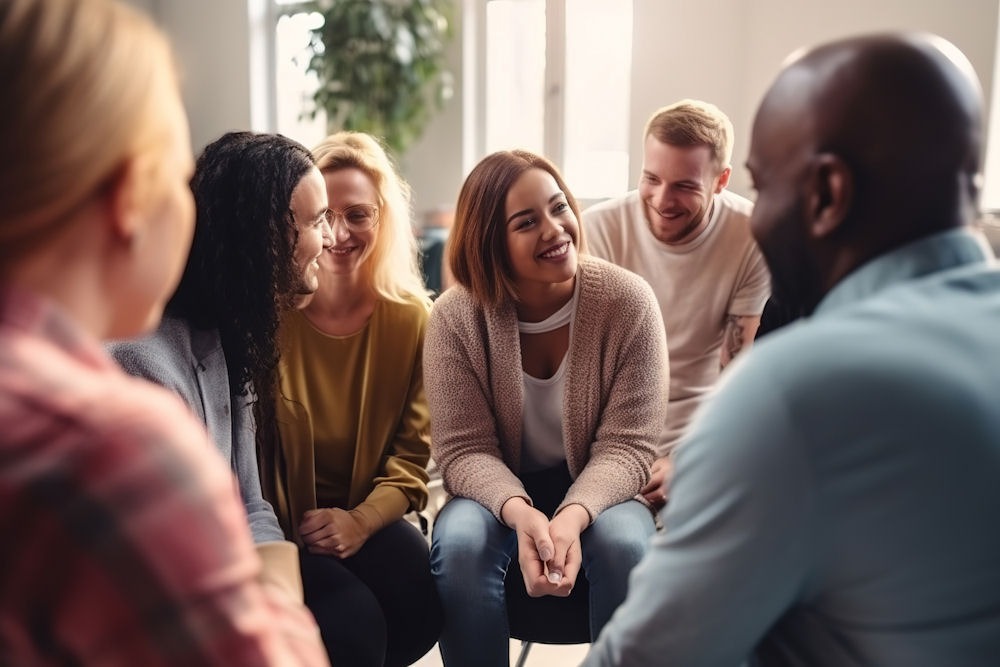 personality disorder and addiction treatment texas