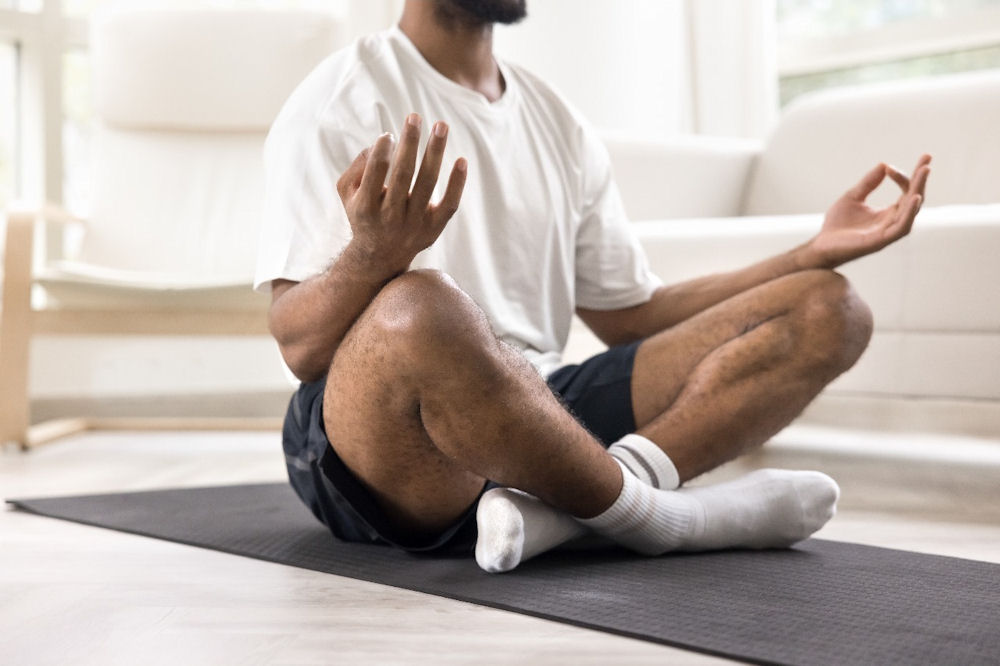 mindfulness healing for addiction treatment