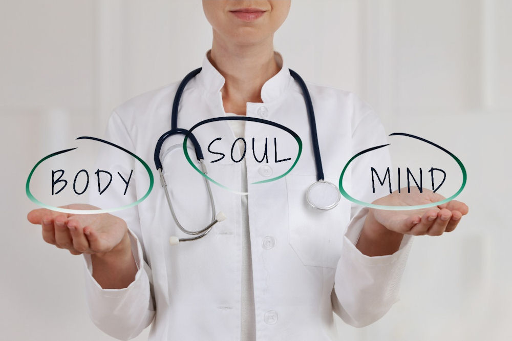 mindfulness in recovery