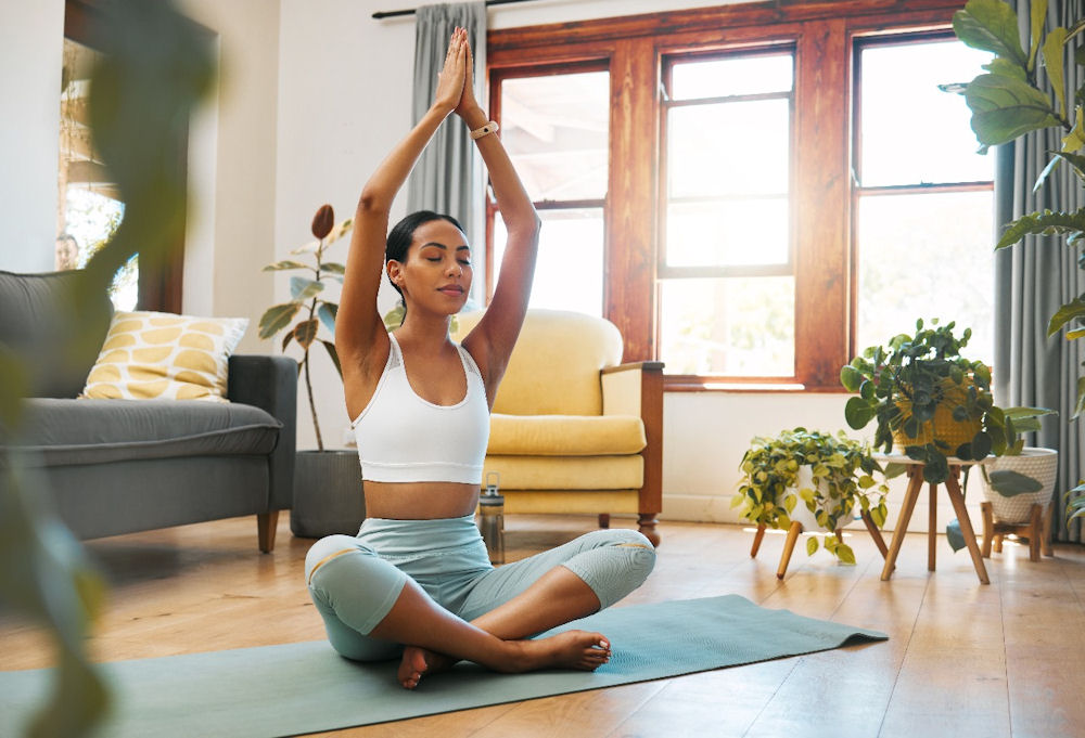 mindfulness in recovery