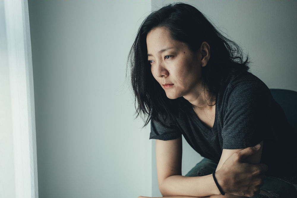 seasonal affective disorder and substance abuse
