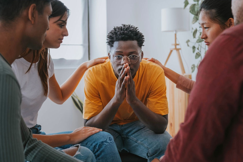 seasonal affective disorder and substance abuse