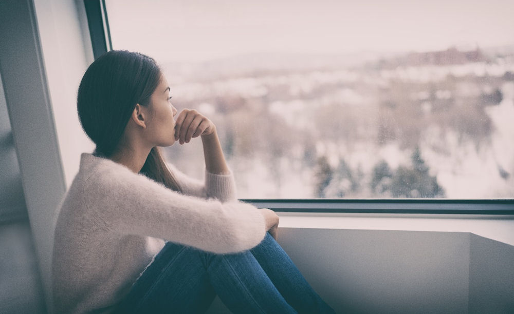 seasonal affective disorder and substance abuse