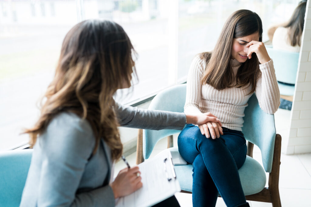ptsd vs trauma