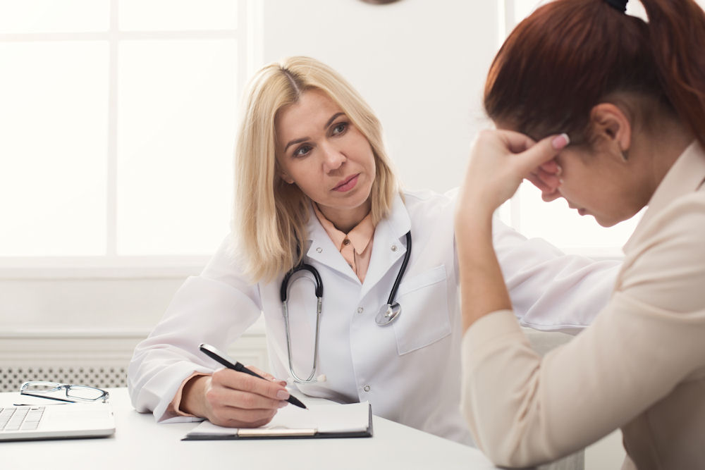 relapse prevention techniques